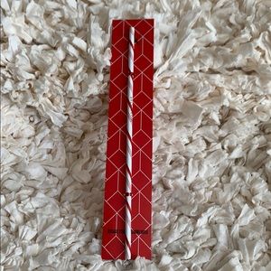 Jeffree Star Peppermint Straw